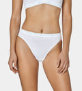 Bipack slip donna Sloggi modello 100 Tai