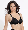 Reggiseno riducente Playtex expert in silhouette minimizer con ferretto P001P4