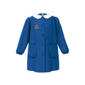 Grembiule Siggi Blu Bimba scuola primaria 3953