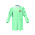 Grembiule Siggi scuola materna Bimbo Verde 3734