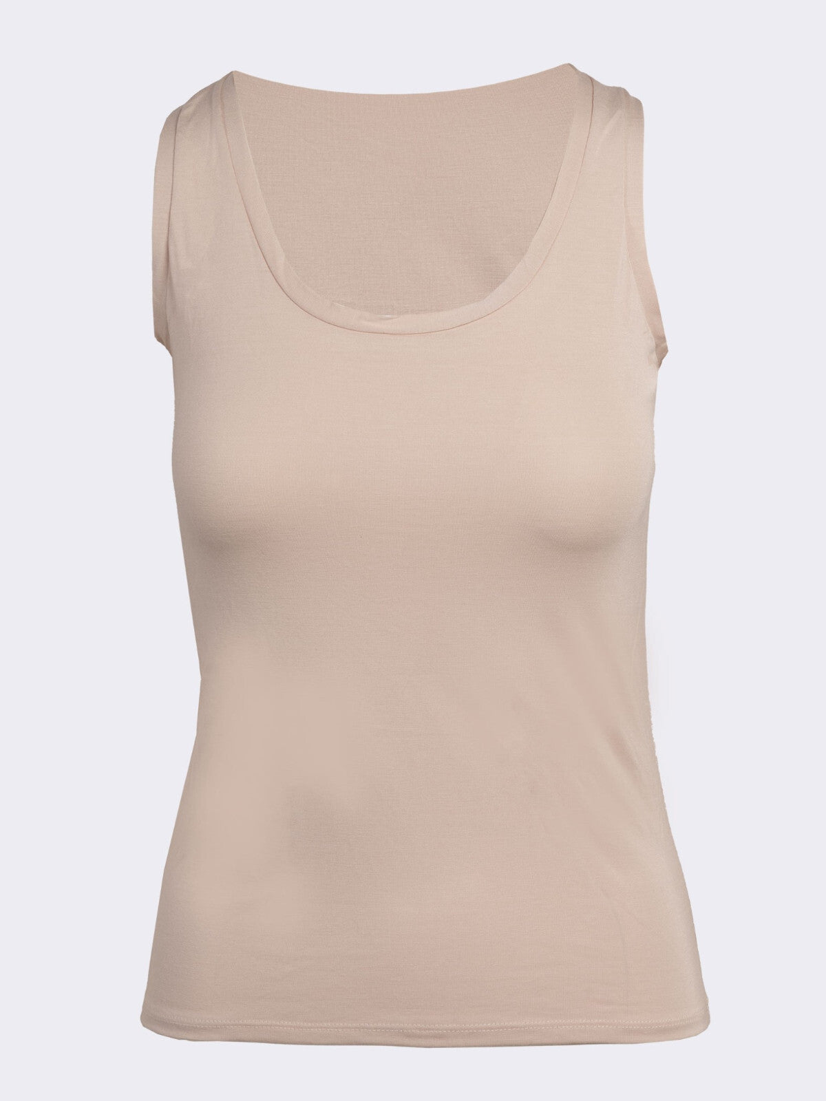 Canotta in Bamboo Ciocca P0718M Freschezza & Comfort