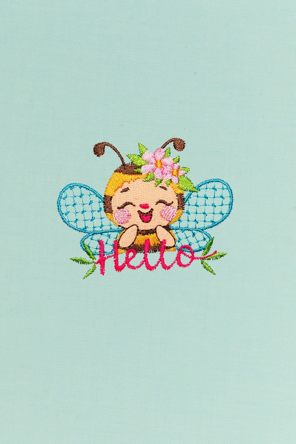 Grembiule Siggi scuola materna Bimba Verde nuove fantasie