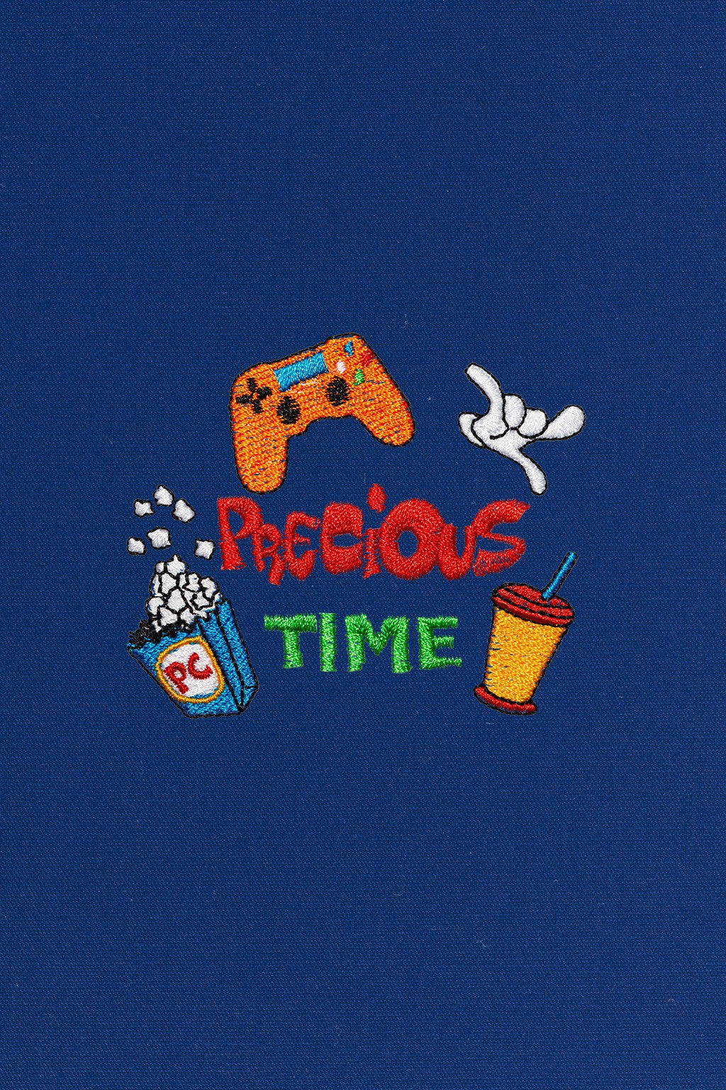 Grembiule Siggi Blu Bimbo scuola primaria art. 4244 con cerniera