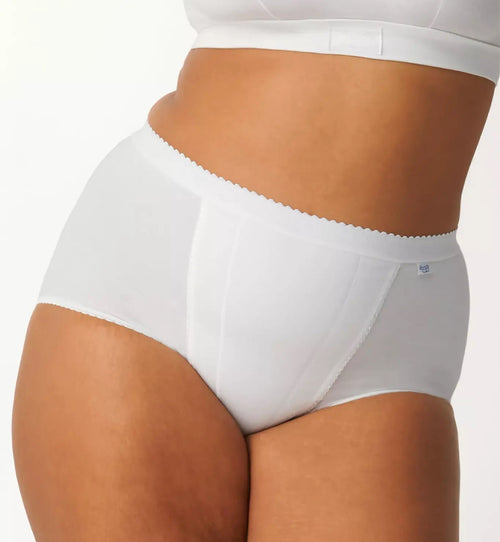 Bipack Slip donna Maxi Control Sloggi