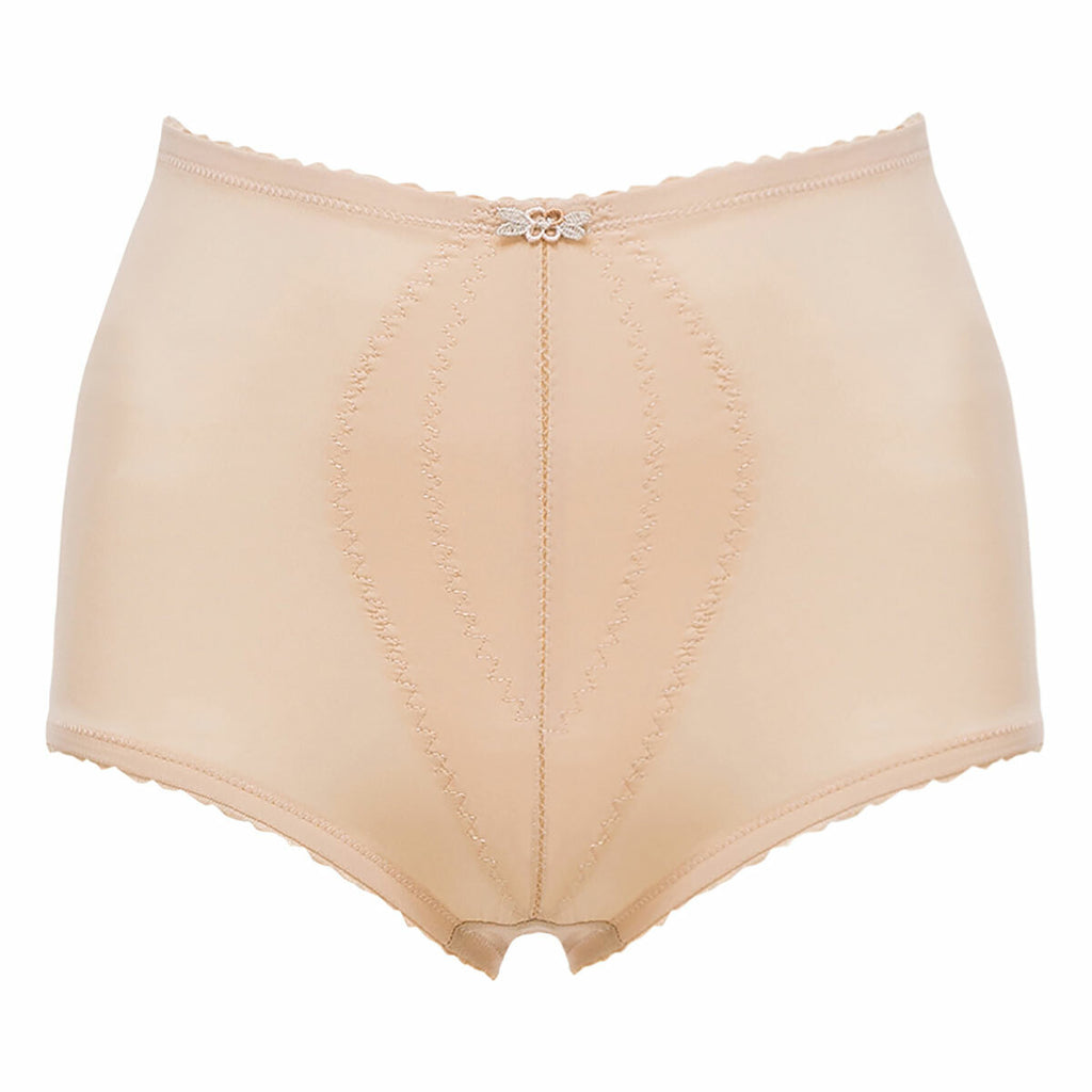 Guaina donna Playtex modellante Regina di Quadri art. 2522-2523 senza gamba