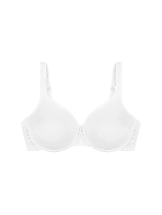 Reggiseno Triumph Donna riduttore Comfort Minimizer W con ferretto coppe C D E F