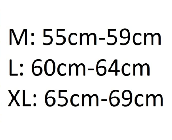 Bye Bra Fasce coscia per Donna anti-sfregamento, cinghie in silicone