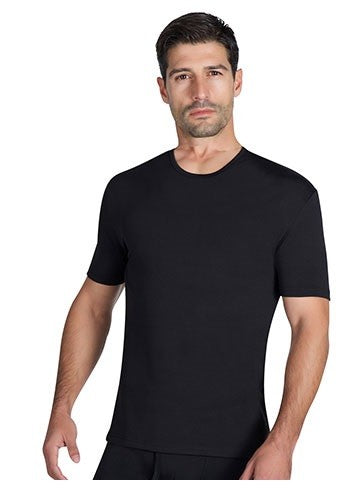 T-Shirt Intimo Mezza Manica Termica Uomo Ysabel Mora  art. 70103
