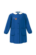 Grembiule Siggi Blu Bimba scuola primaria diverse fantasie