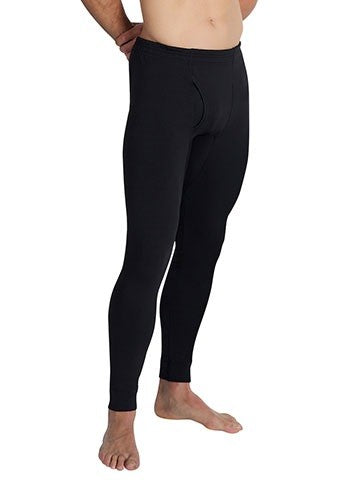 Leggings Intimo Termico Uomo Ysabel Mora art. 70200