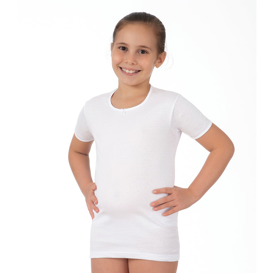 60192 mezza manica femmina