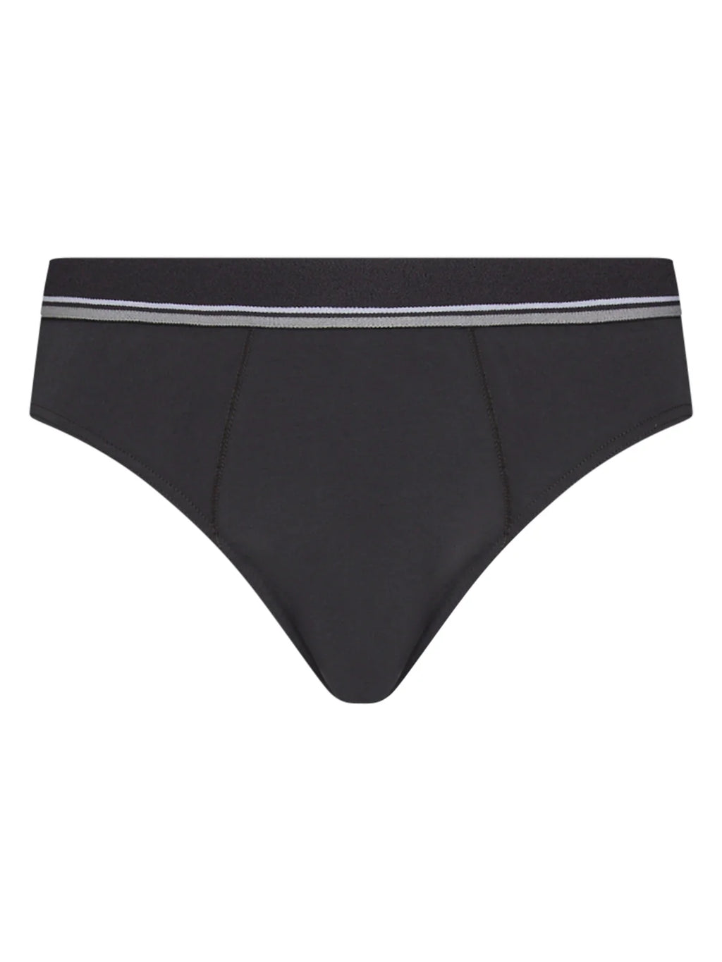 61147P Tripack Slip Ragno Antracite