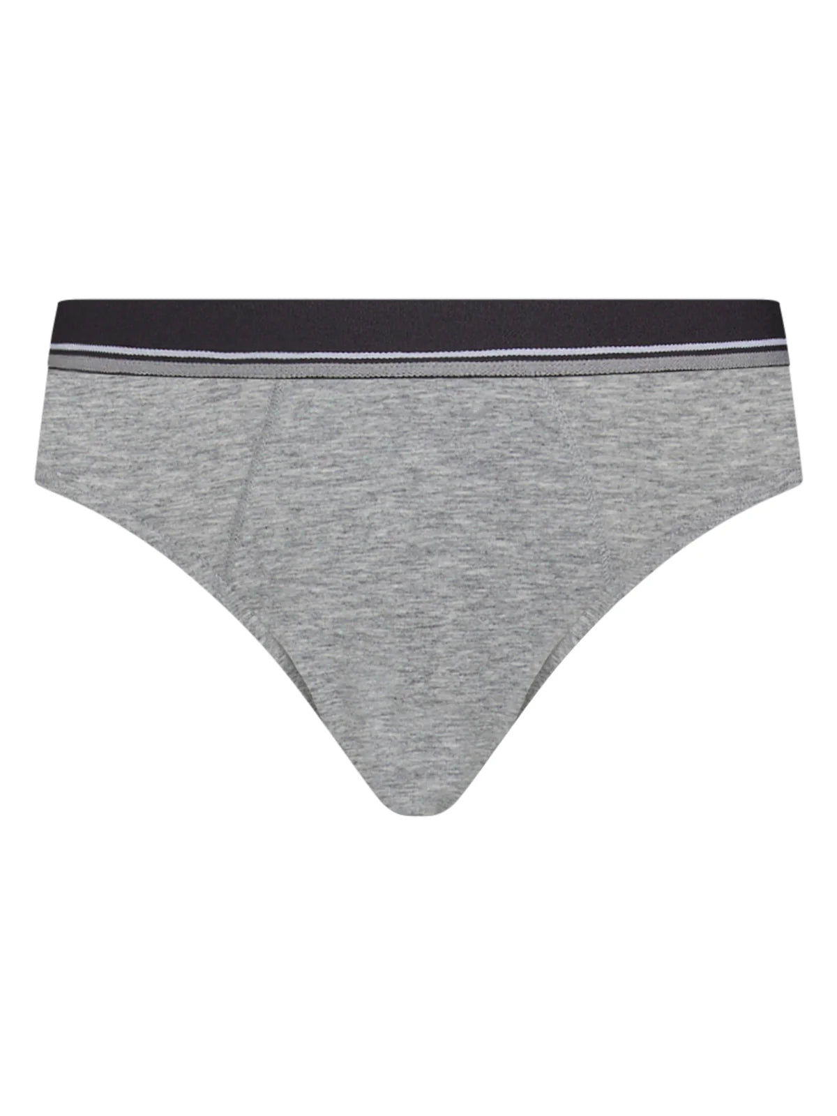 61147P Tripack Slip Ragno Grigio