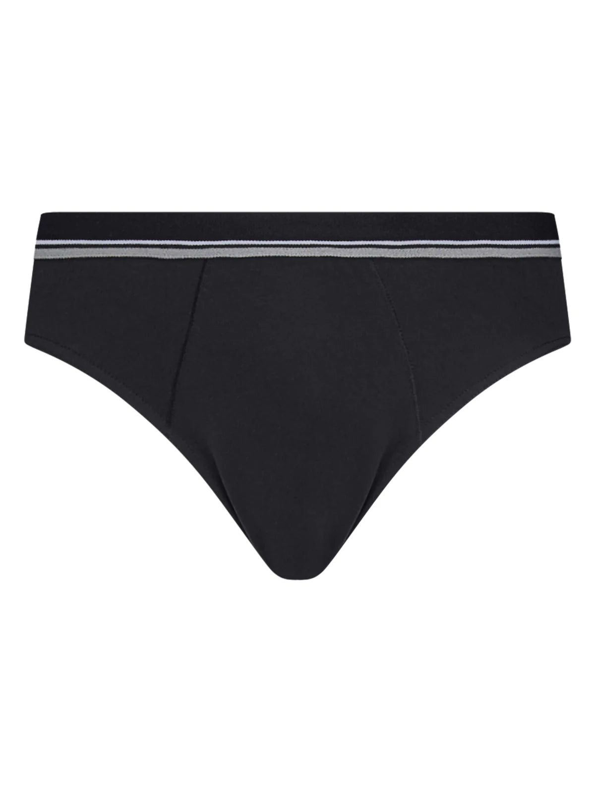 61147P Tripack Slip Ragno Nero