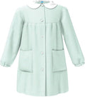 Quadretti Verde Bimba 2887