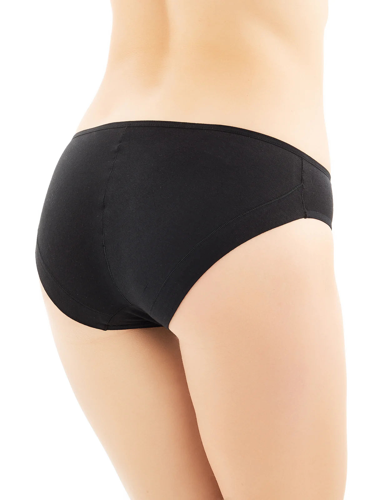 70777R slip invisible ragno back