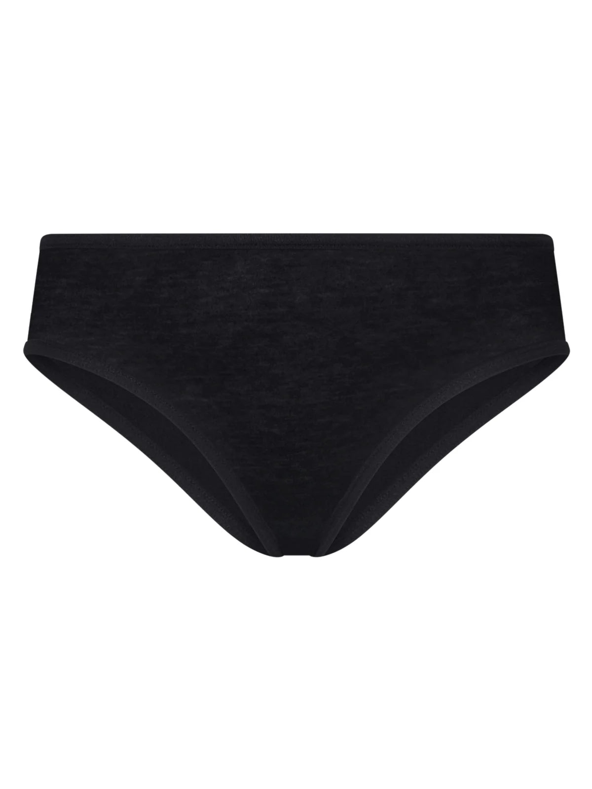 70777R slip invisible ragno nero