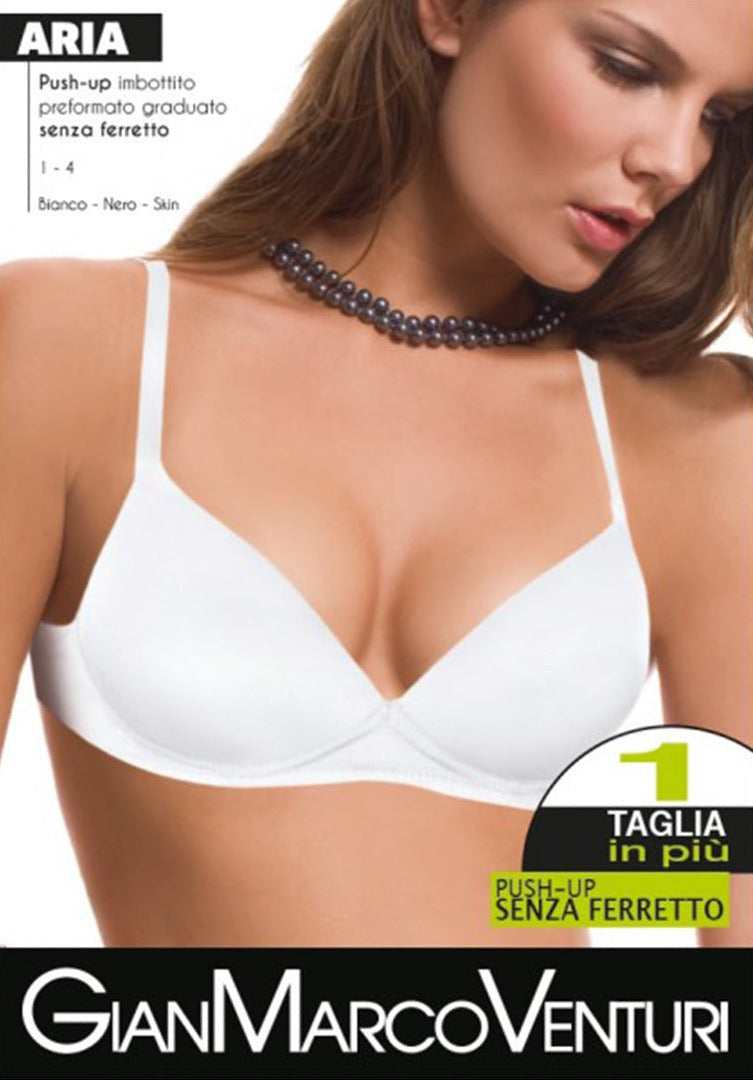 Reggiseno Aria GianMarco Venturi