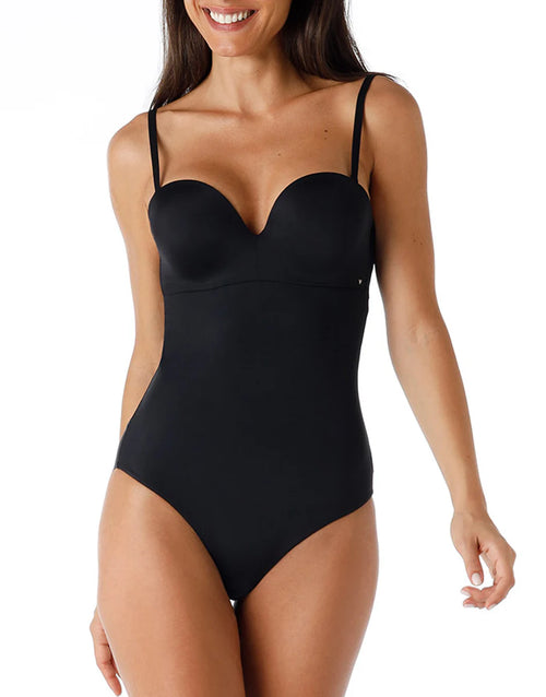 Body Lovable L0DEJ nero