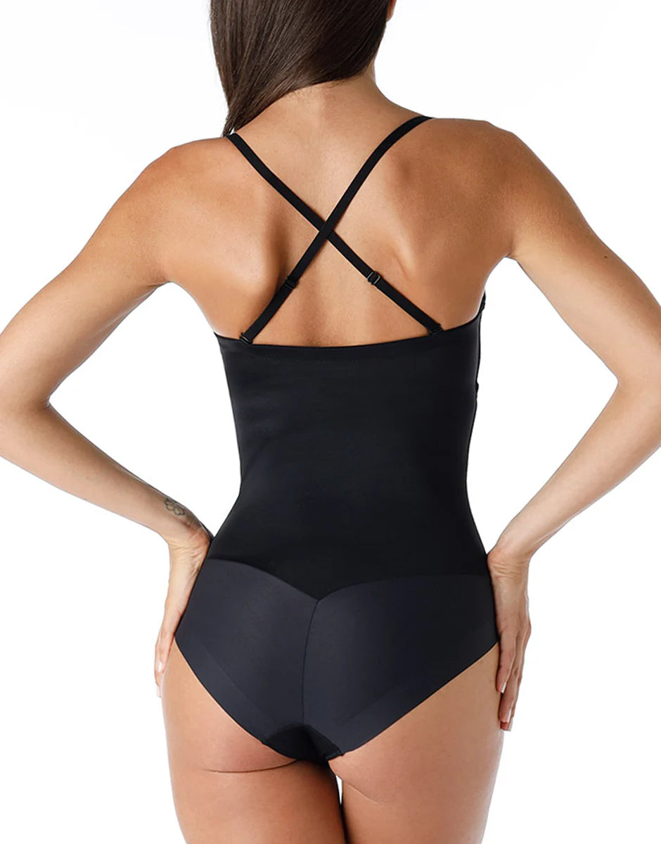 Body Lovable L0DEJ nero back