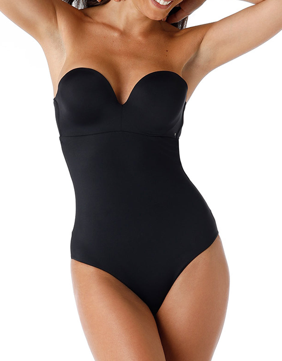 Body Lovable L0DEJ nero