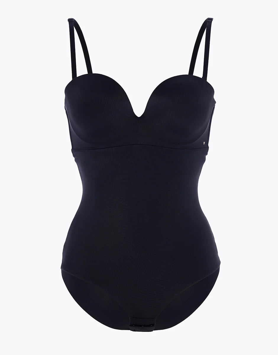 Body Lovable L0DEJ nero