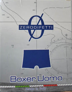 Boxer ZeroDifetti art. 959