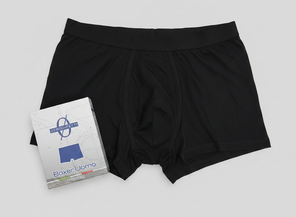 Boxer ZeroDifetti art. 959 nero
