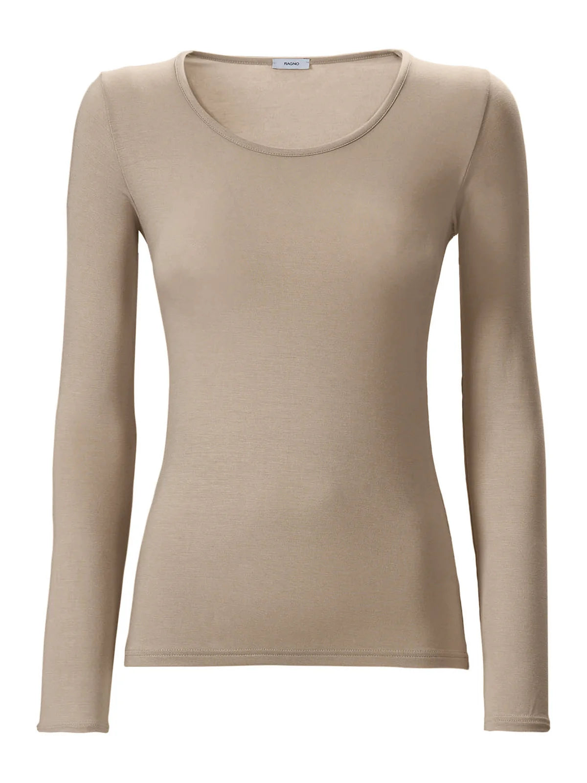D794A9 Girogola Calda Viscosa Donna Corda