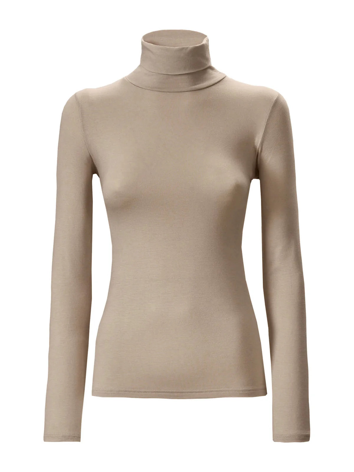 D794AK Dolcevita Calda Viscosa Donna Corda