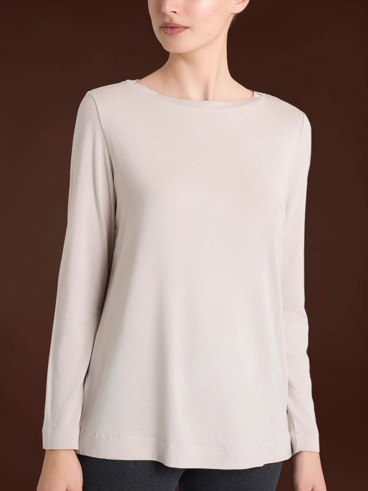 DL81AB Ragno Barchetta Calda Viscosa Donna Corda