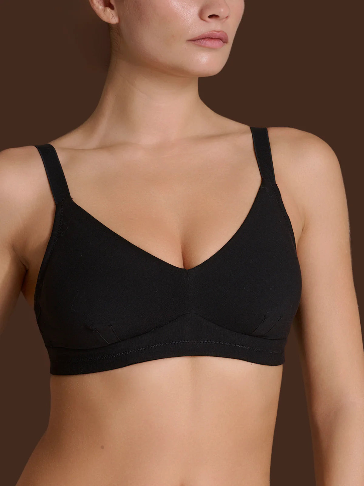 Reggiseno DR28FD nero