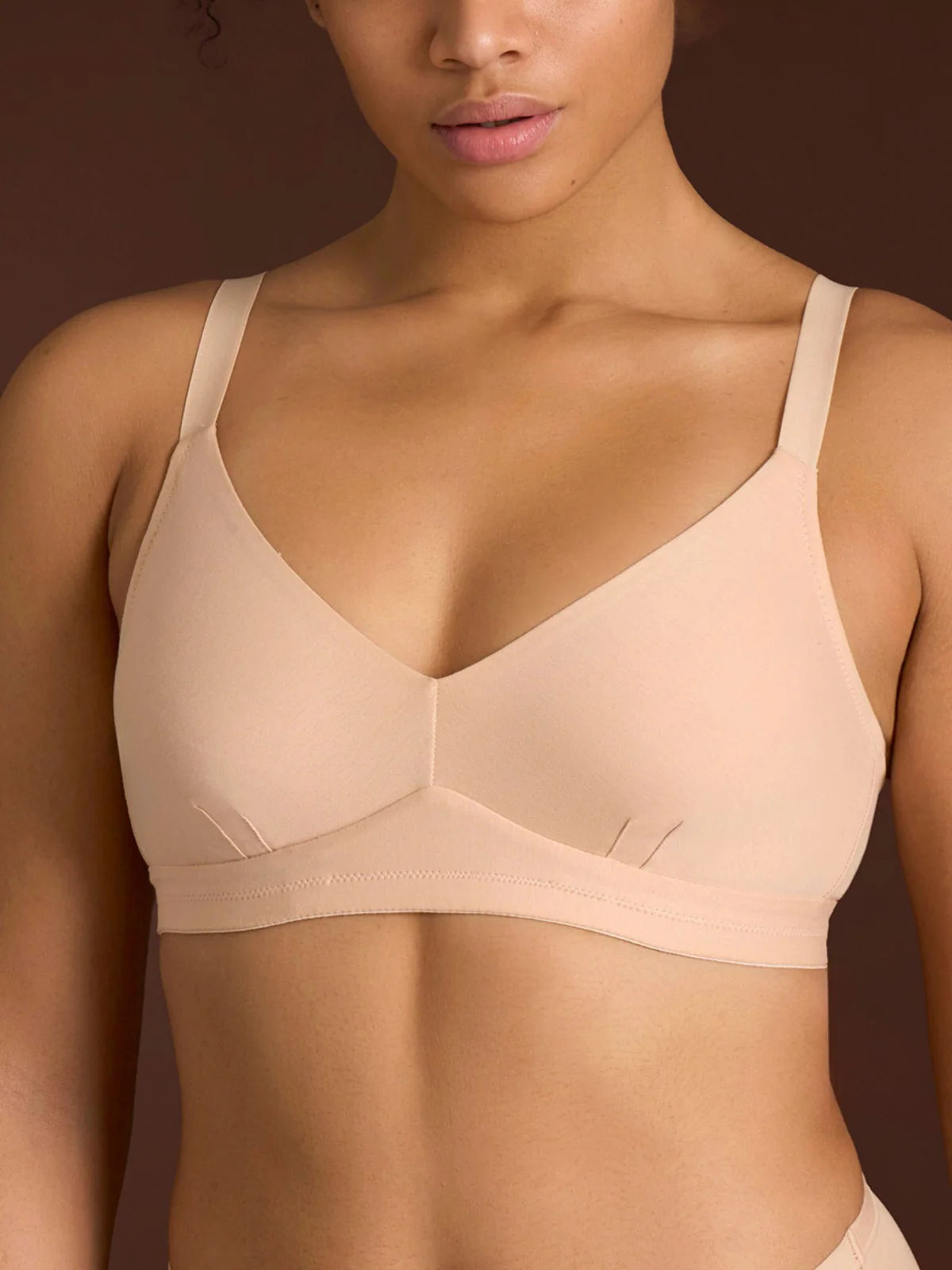Reggiseno DR28FD smoke gray