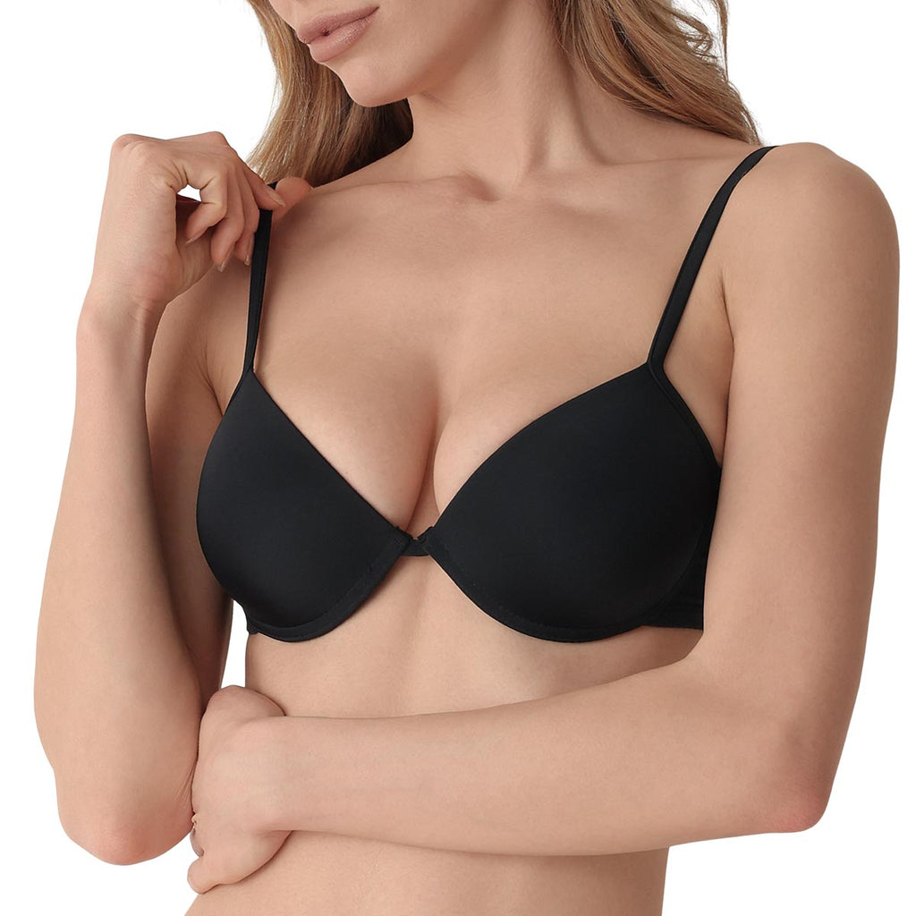 Reggiseno Cotonella Denny dettaglio push-up