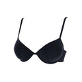 Reggiseno Cotonella Denny con ferretto nero