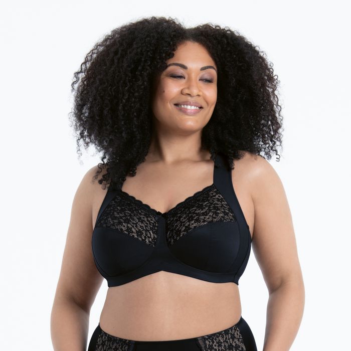 Reggiseno Havanna 5813 nero