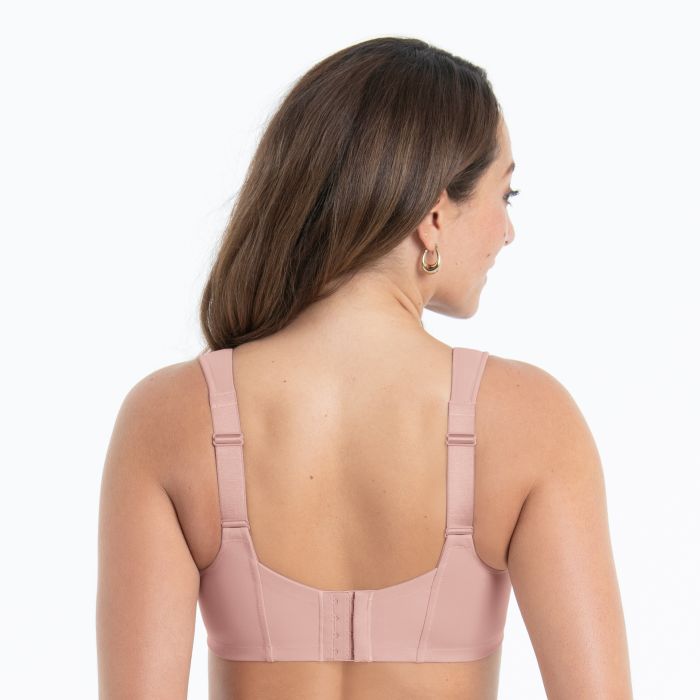 Reggiseno Havanna 5813 rosewood back