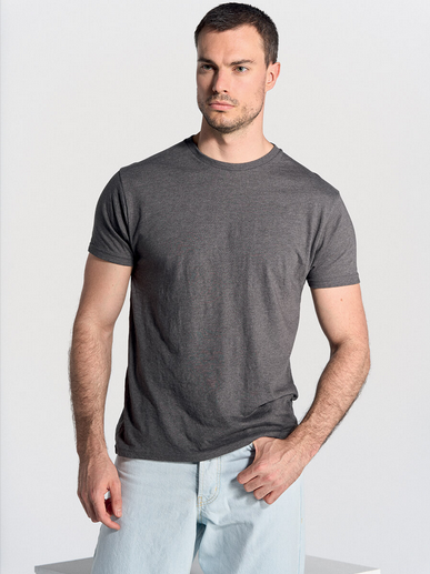 JHK TSRA150 uomo cotone