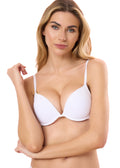 Reggiseno push up Golden Lady art. O129IN colore Bianco