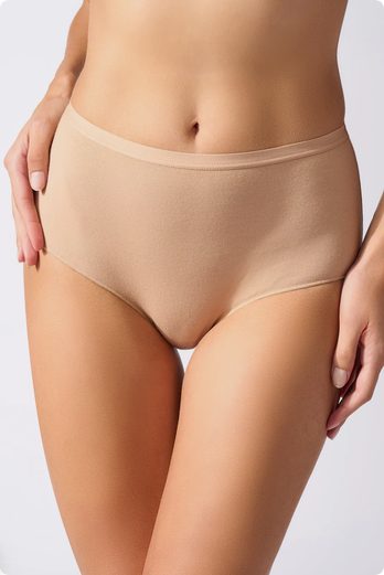 Golden Lady 105IN naturale