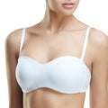 Reggiseno Cotonella Simona dettaglio bianco