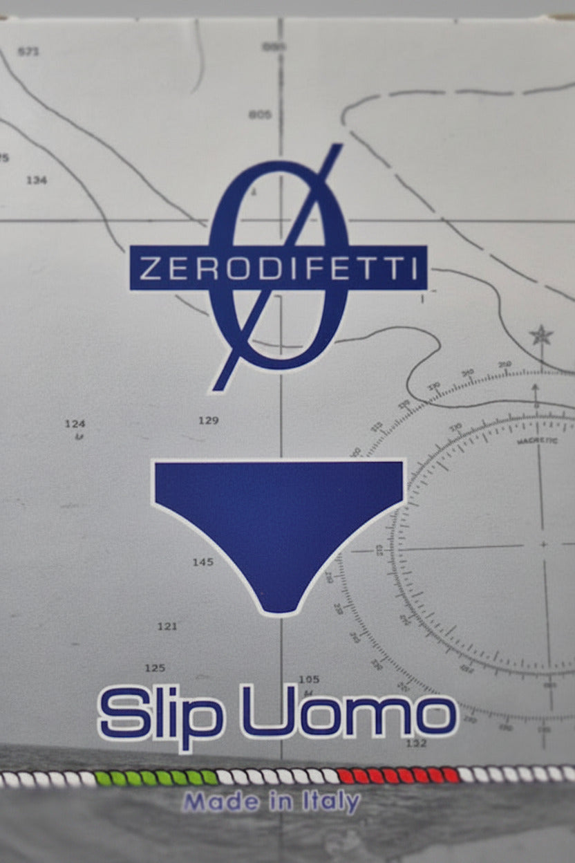 Slip ZeroDifetti art.960