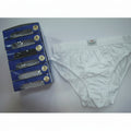 Slip uomo Laila bianco