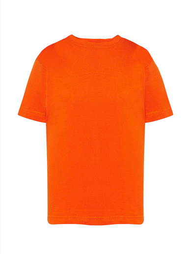 TSRK150 arancione bambino