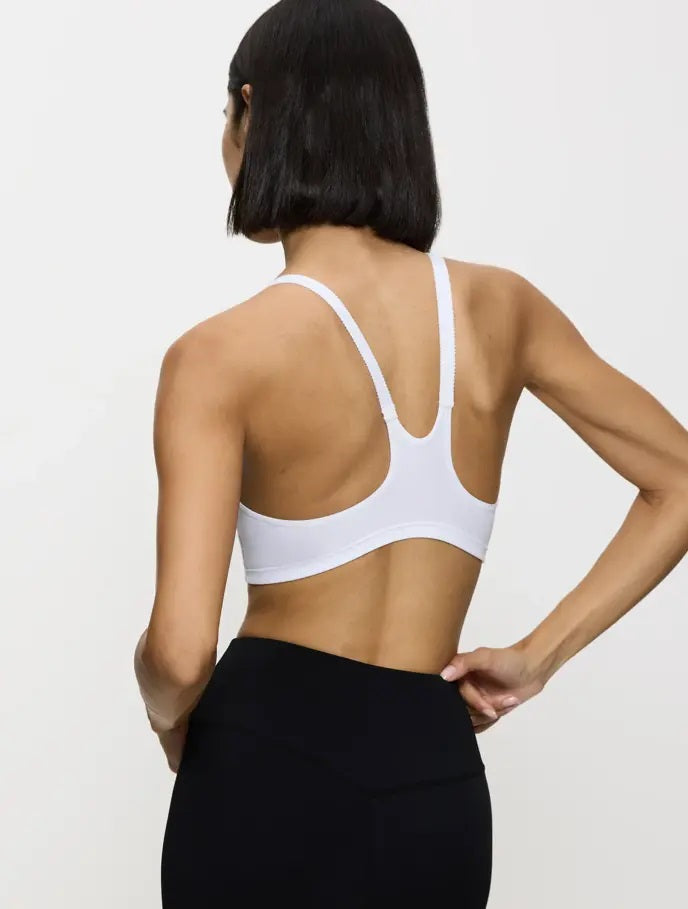 Reggiseno sportivo Triumph Triaction Fitness F dettaglio