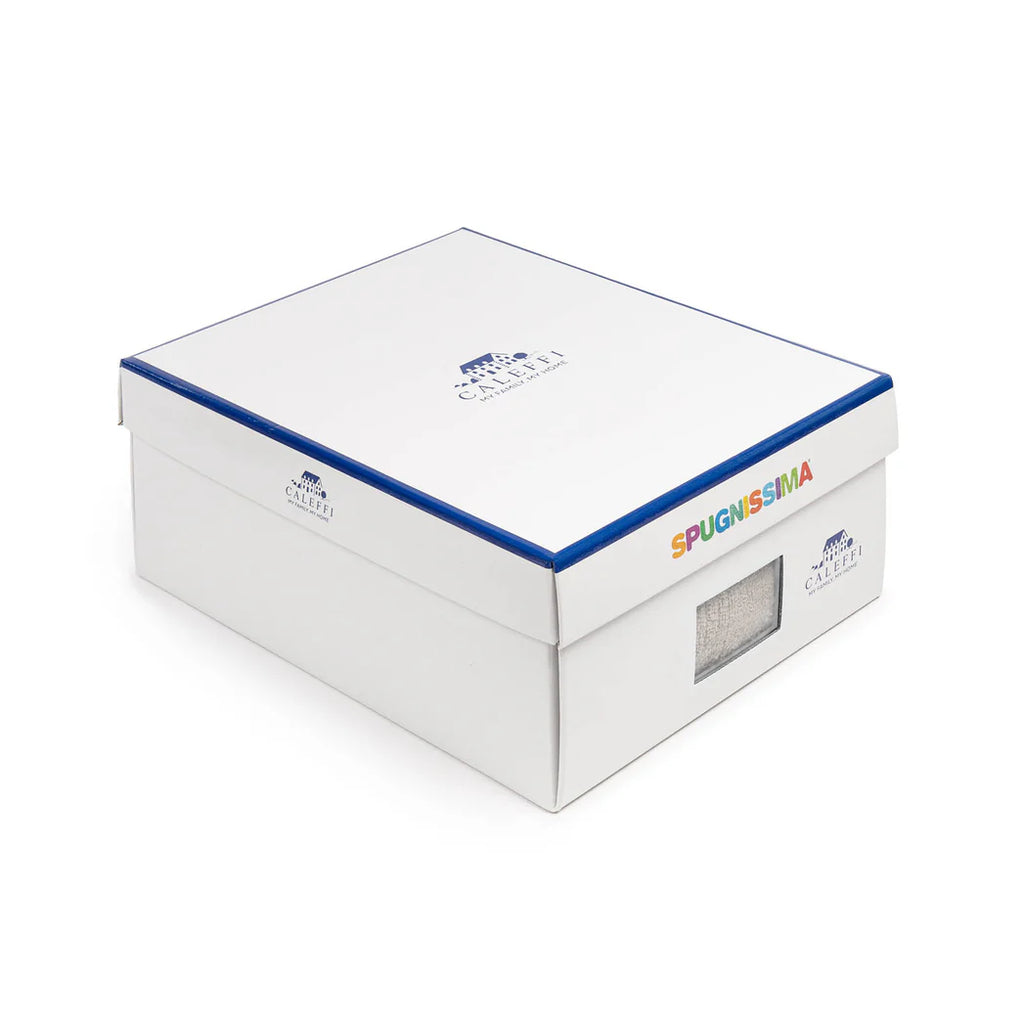 Accappatoio Caleffi Minorca Sabbia box