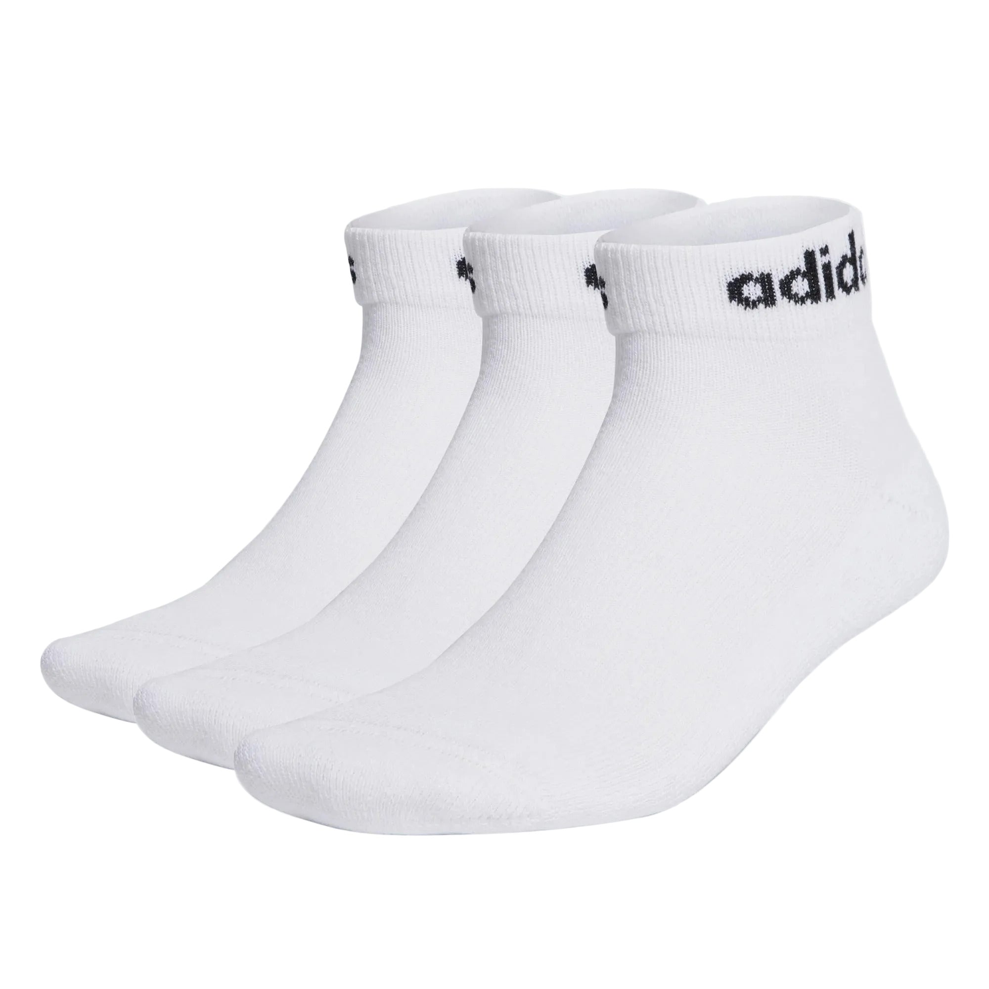 adidas corto bianco