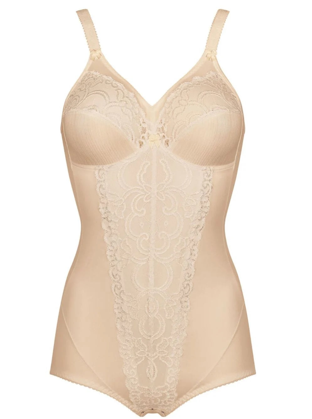 body Romy BS beige