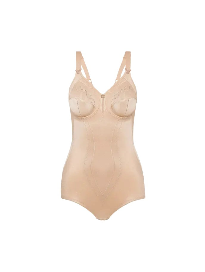 Body Triumph Doreen Cotton 01bs beige skin