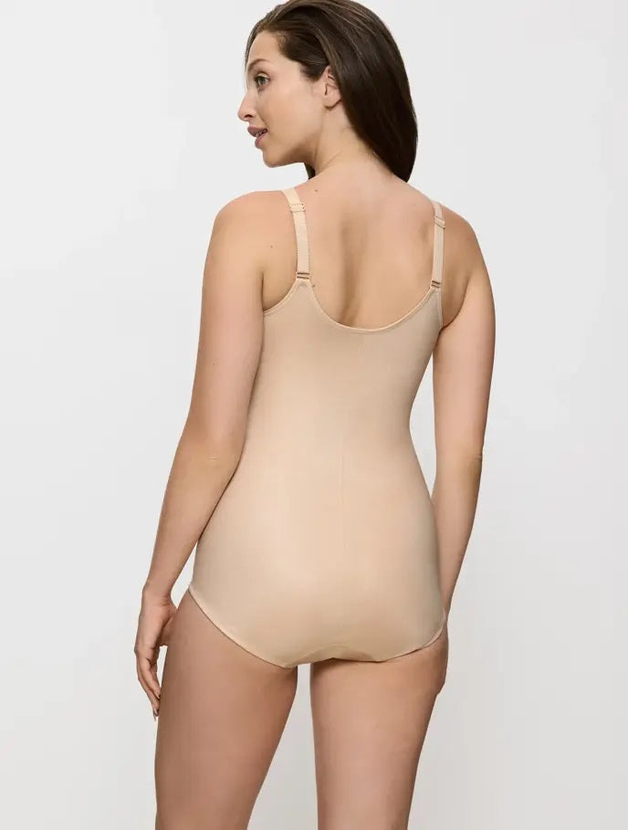 Body Triumph Doreen Cotton 01bs beige